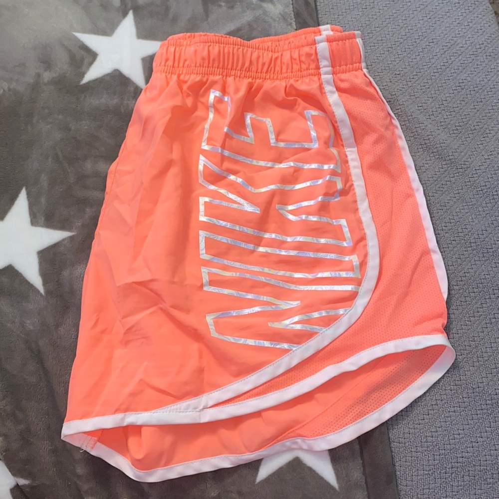 Size Large nike shorts